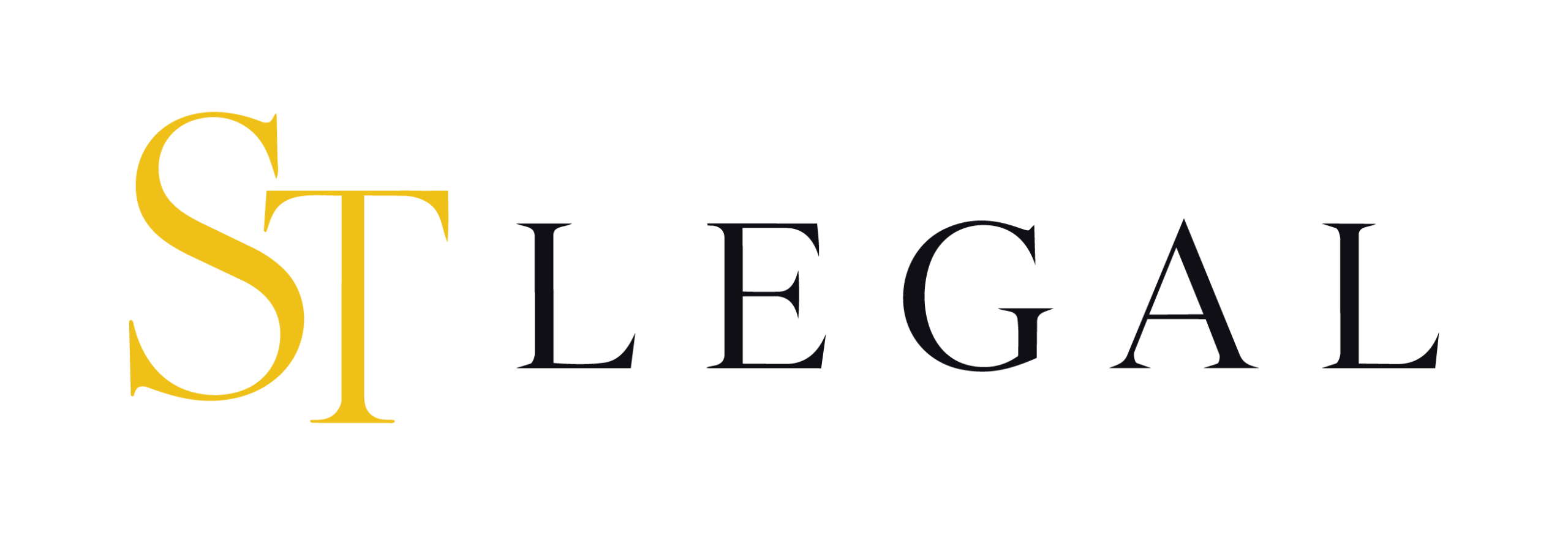 ST LEGAL RECRUITMENT